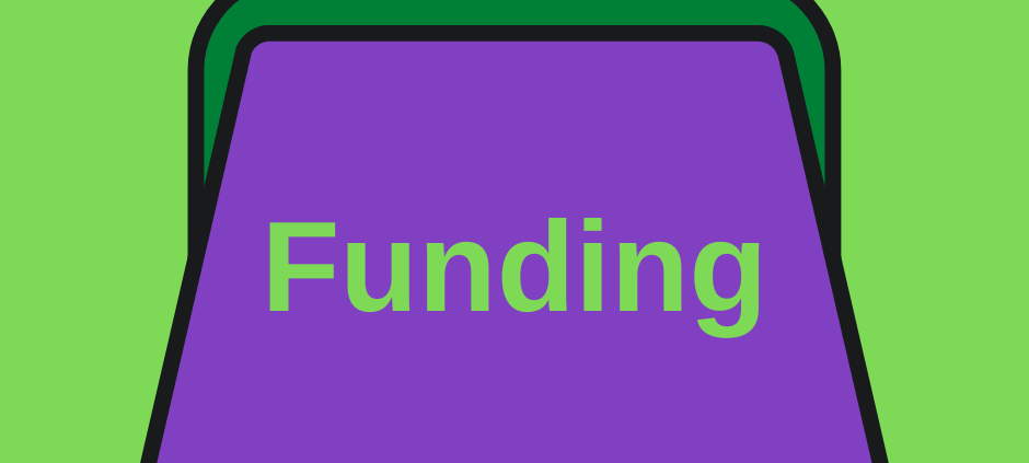 Funding