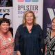 L-R: Lynn Carvill (Chief Executive, WOMEN’STEC), Jacinta Linden (Chief Executive, Bolster Community), Lorraine Acheson (Managing Director, Women in Business NI.)