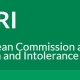 ECRI: European Commission against racism and intolerance.