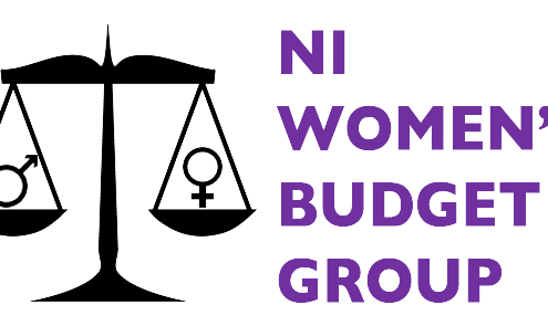 NI women's budget group.