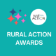 Rural action awards.