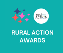 Rural action awards.